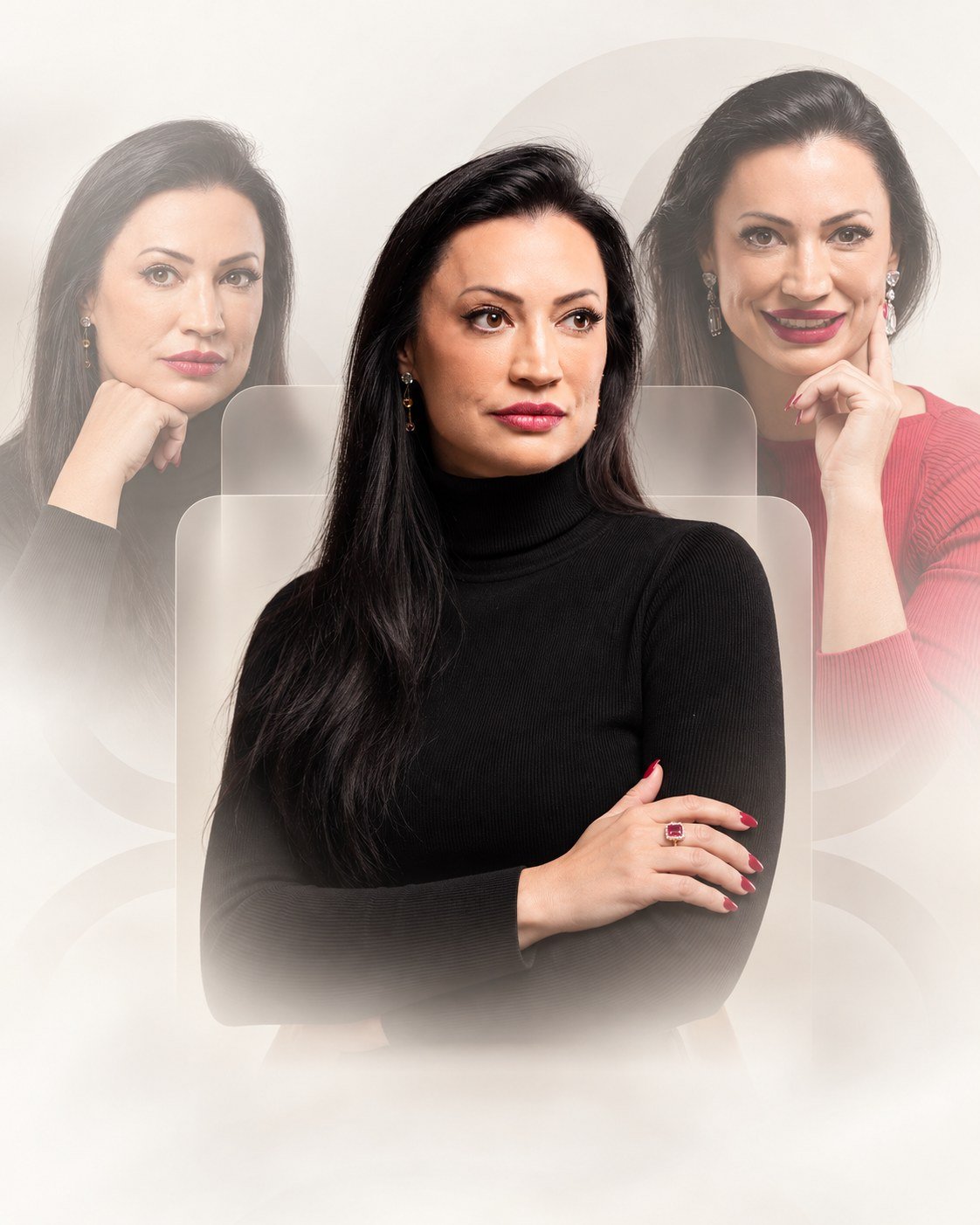 Dra. Juliana Gai, criadora do Método CIMOV