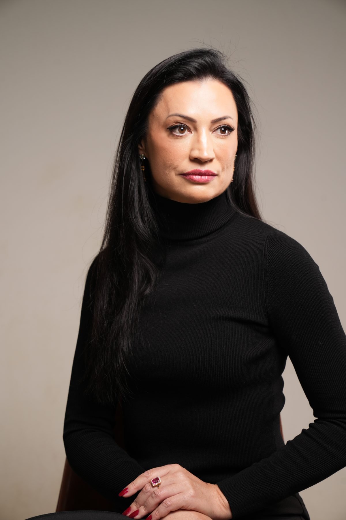 Dra. Juliana Gai